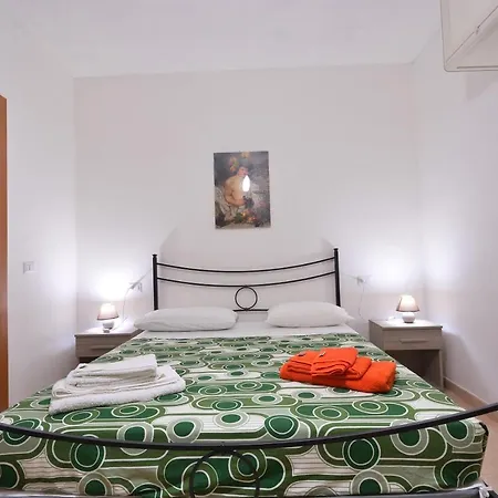 Il Convivio Bed & Breakfast Rofrano