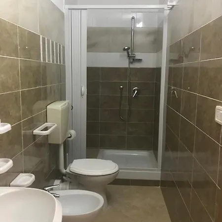 לינה וארוחת בוקר Convivio