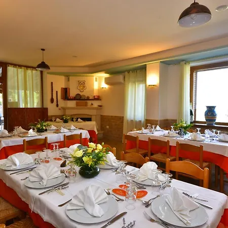 Bed & Breakfast Il Convivio *