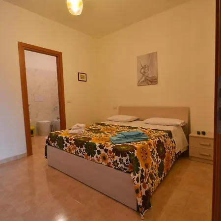 לינה וארוחת בוקר Convivio