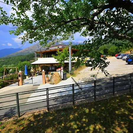 Il Convivio Bed & Breakfast