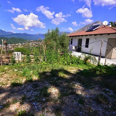 Convivio Bed and breakfast *