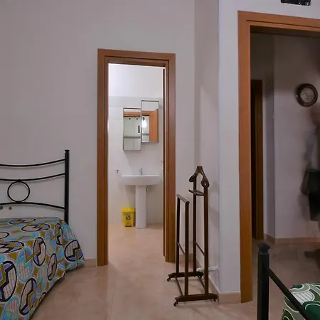 Il Convivio Bed & Breakfast Rofrano