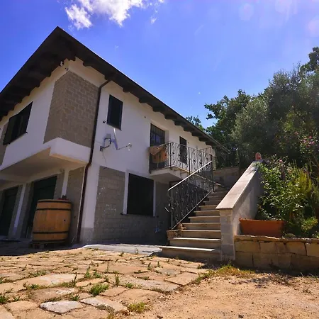 Convivio Bed & Breakfast