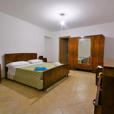 Convivio Bed & Breakfast