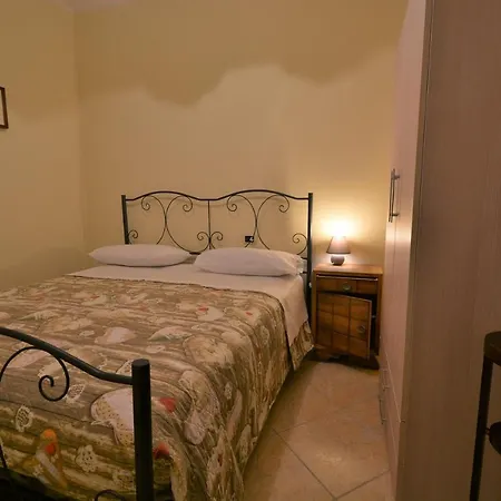Bed & Breakfast Il Convivio