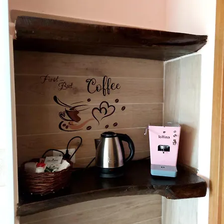 Il Convivio * Rofrano