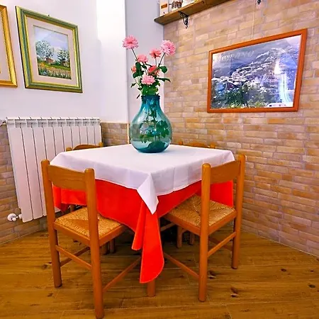 Convivio Bed & Breakfast *
