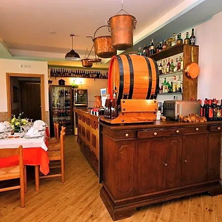 Convivio Bed & Breakfast