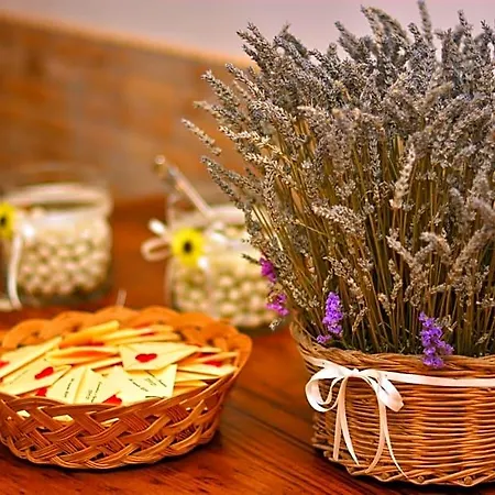 Bed & Breakfast Convivio
