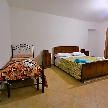 Bed & Breakfast Convivio Rofrano