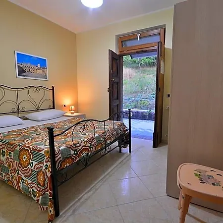 Convivio Bed & Breakfast *