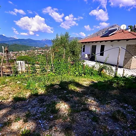 Convivio Bed & Breakfast Rofrano