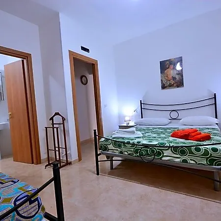 Convivio Bed & Breakfast Rofrano