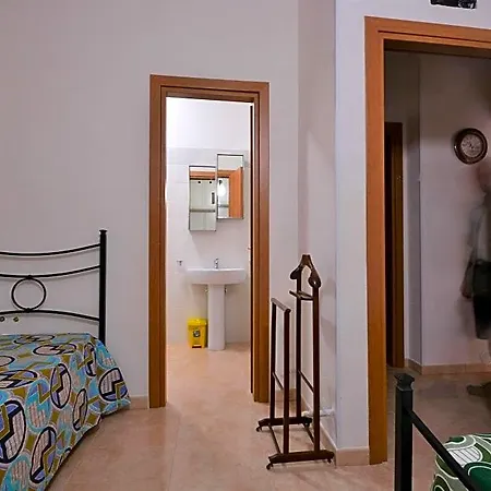 Convivio Bed & Breakfast *