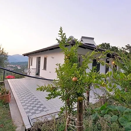 Convivio Bed & Breakfast Rofrano
