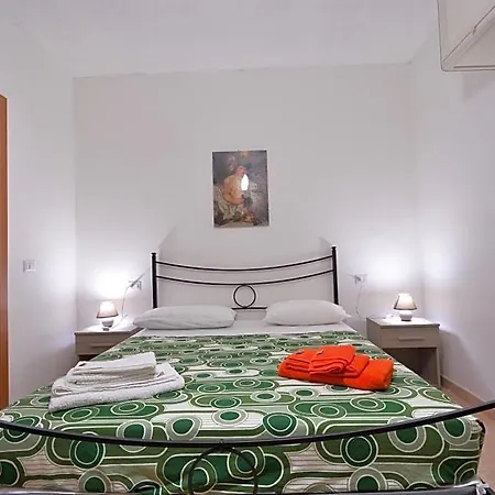 Convivio Bed & Breakfast *
