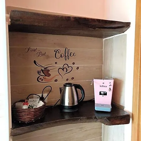 Convivio Bed & Breakfast