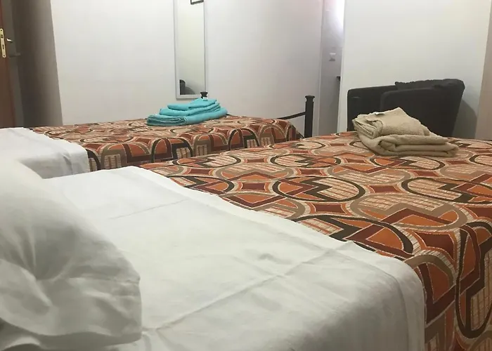 Convivio Bed & Breakfast *