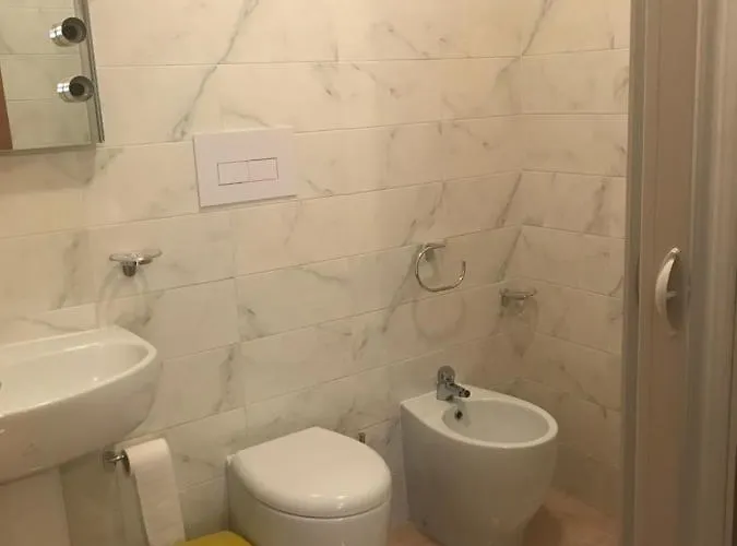 Convivio Bed & Breakfast