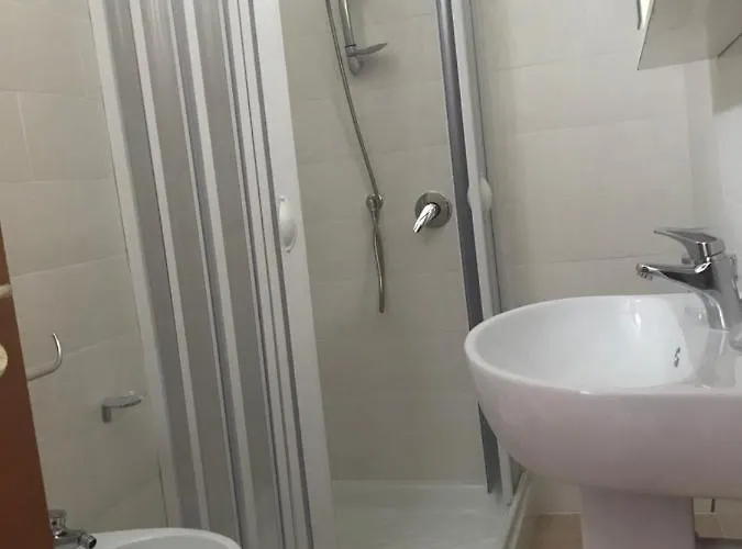 Bed & Breakfast Convivio *