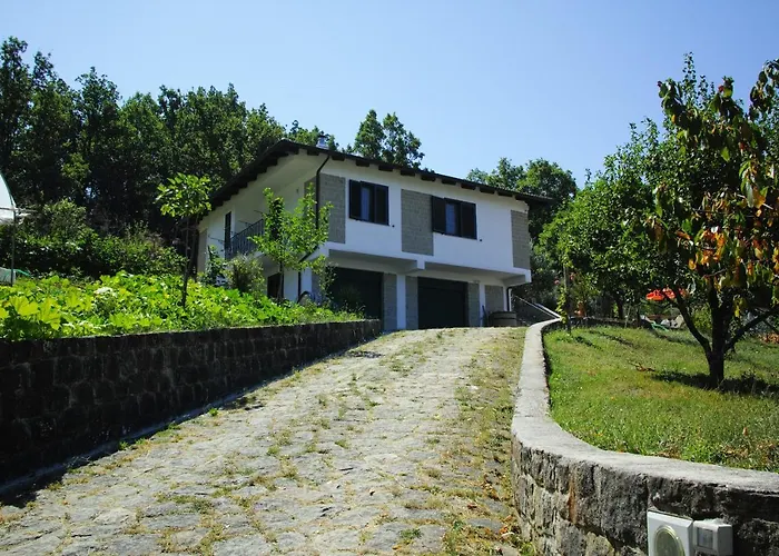 Convivio Bed & Breakfast *