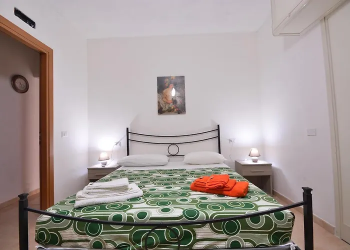 Convivio Bed & Breakfast Rofrano