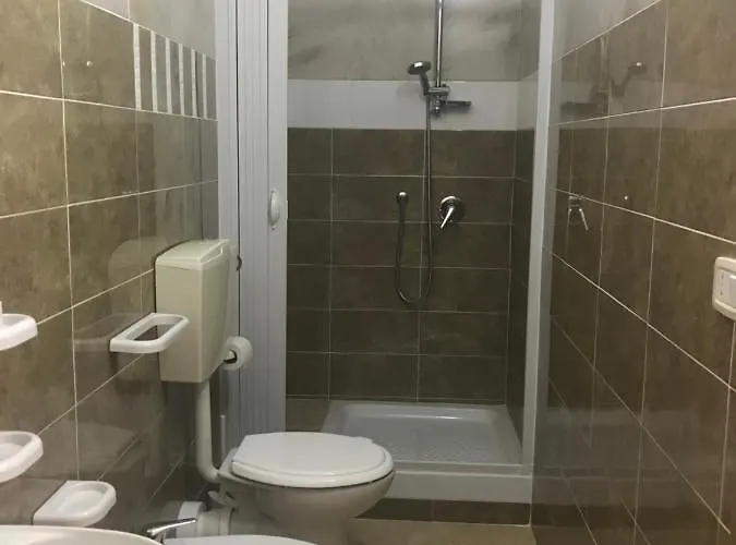 ベッド・アンド・ブレックファスト Convivio