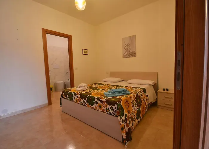 Bed & Breakfast Convivio