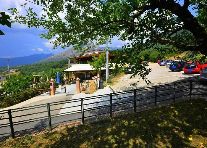 Convivio Bed & Breakfast