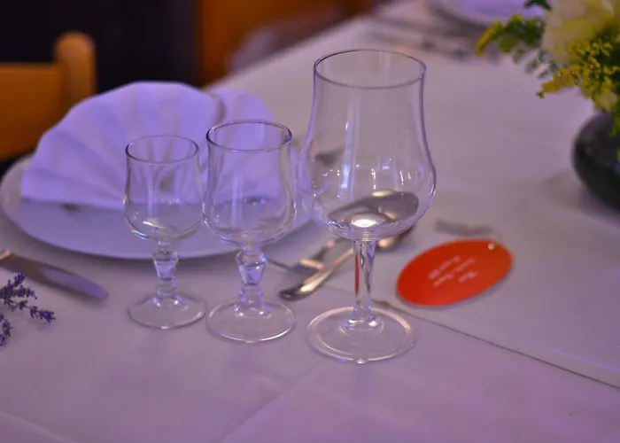 Bed & Breakfast Convivio *