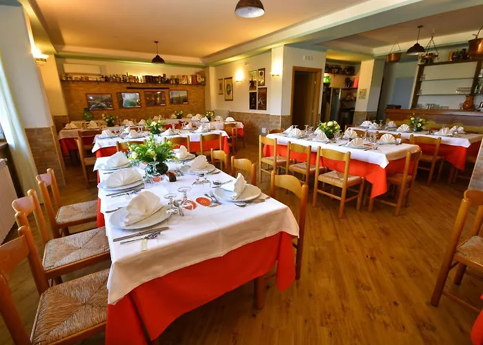 Convivio Bed & Breakfast Rofrano