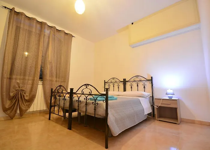 Convivio Bed & Breakfast *