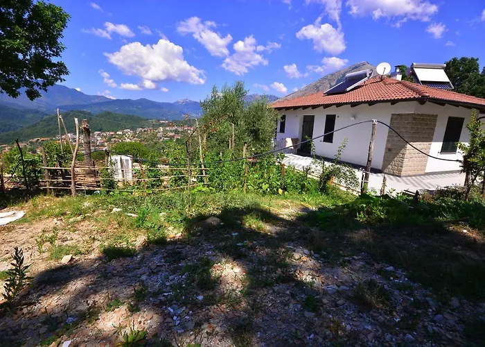 Convivio ベッド・アンド・ブレックファスト *