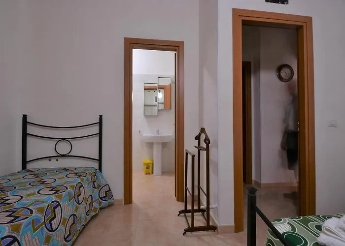 Convivio Bed & Breakfast Rofrano