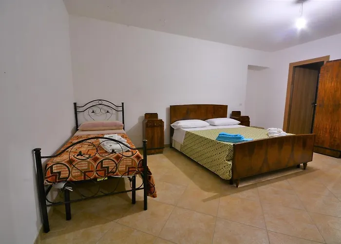 Bed & Breakfast Convivio Rofrano