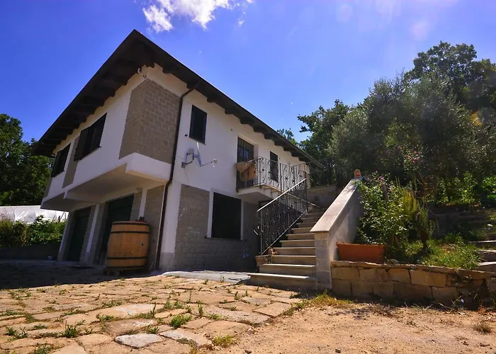 Convivio Bed & Breakfast