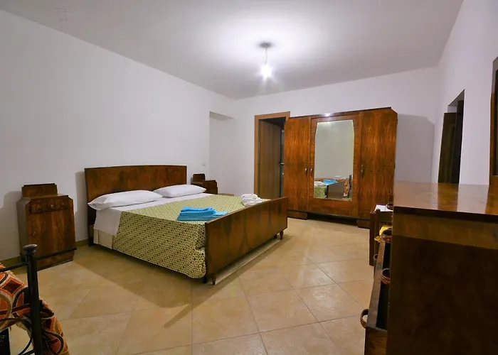 Convivio Bed & Breakfast