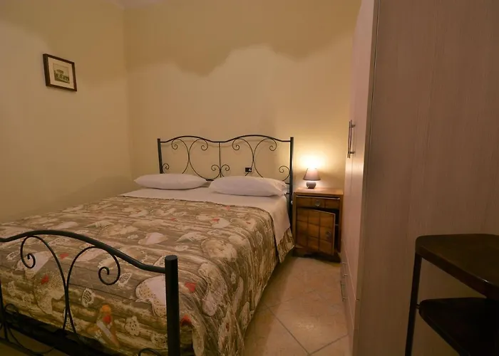 Bed & Breakfast Convivio