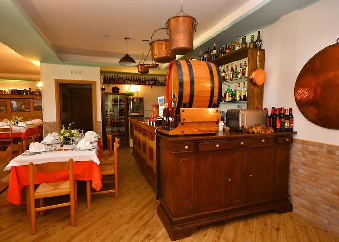 Convivio Bed & Breakfast *