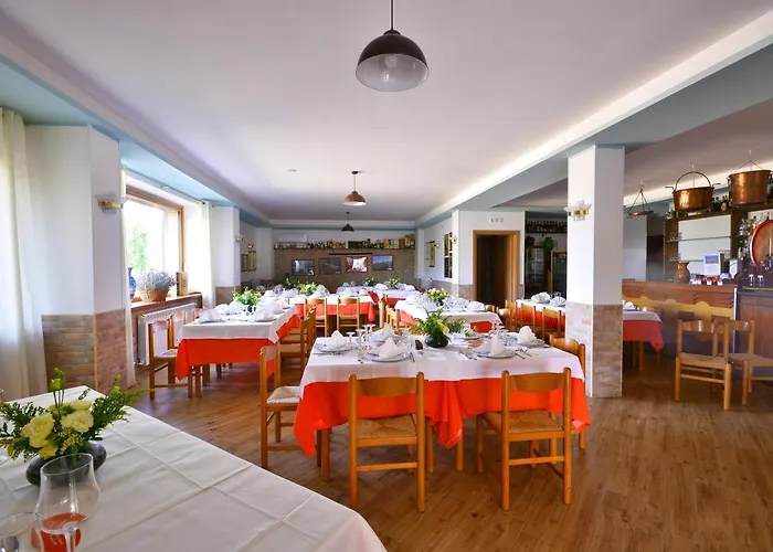 Convivio Bed & Breakfast *